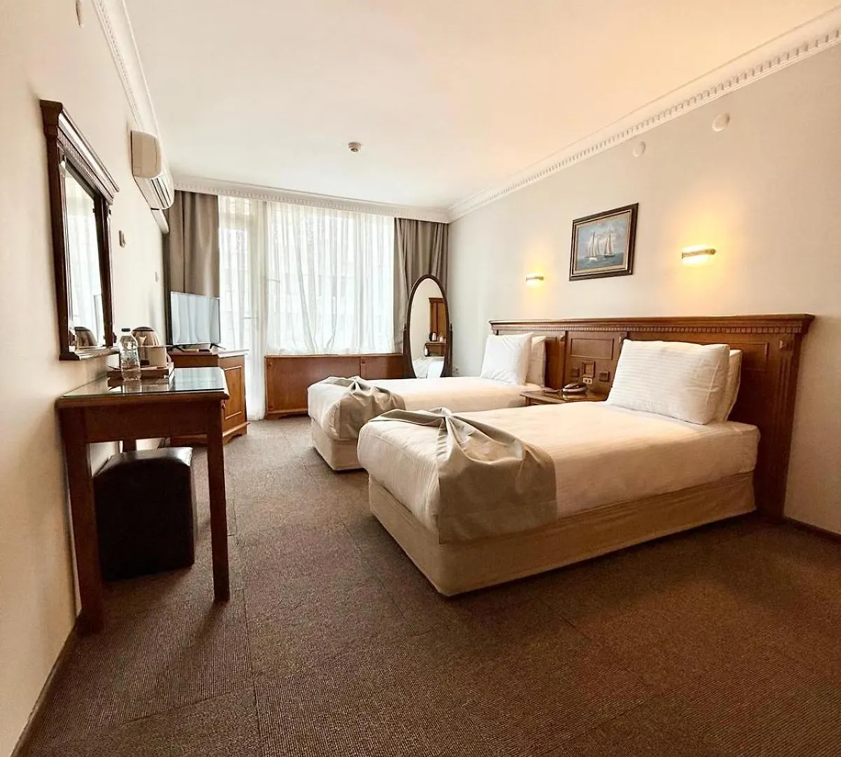 Otel Kaya イズミル トルコ