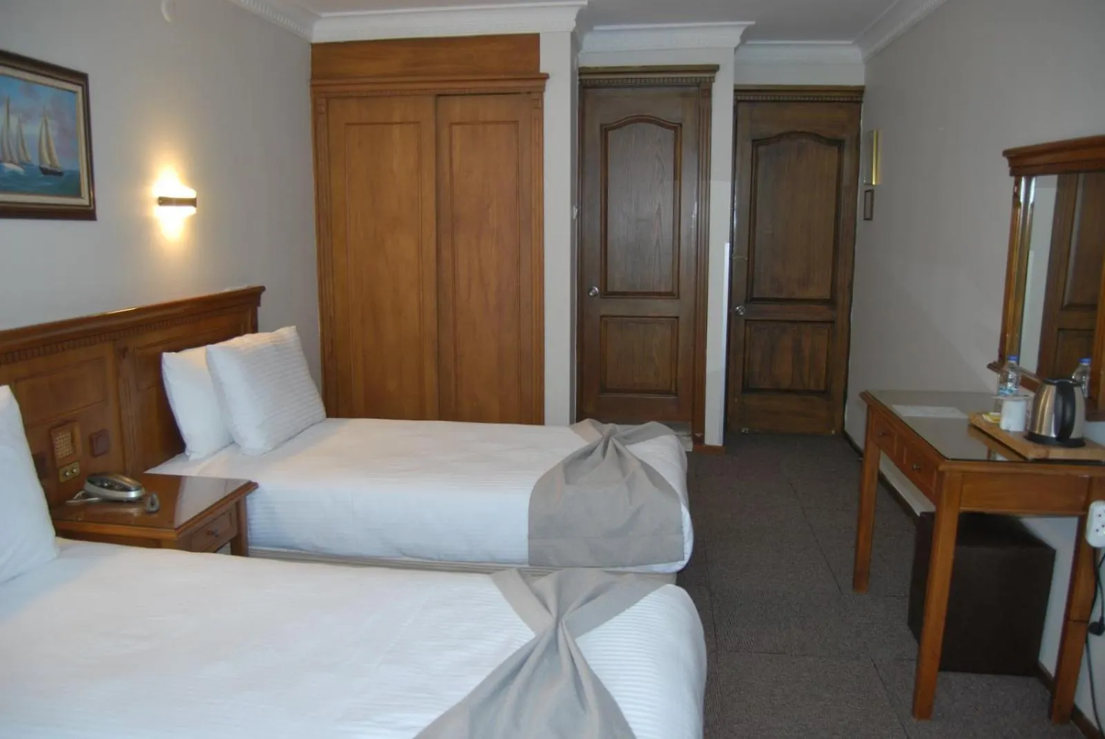 Otel Kaya イズミル トルコ