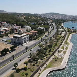Otel Akan Otel Sunset, İzmir
