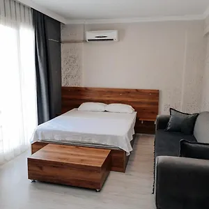 Otel Cigli Vegas, İzmir
