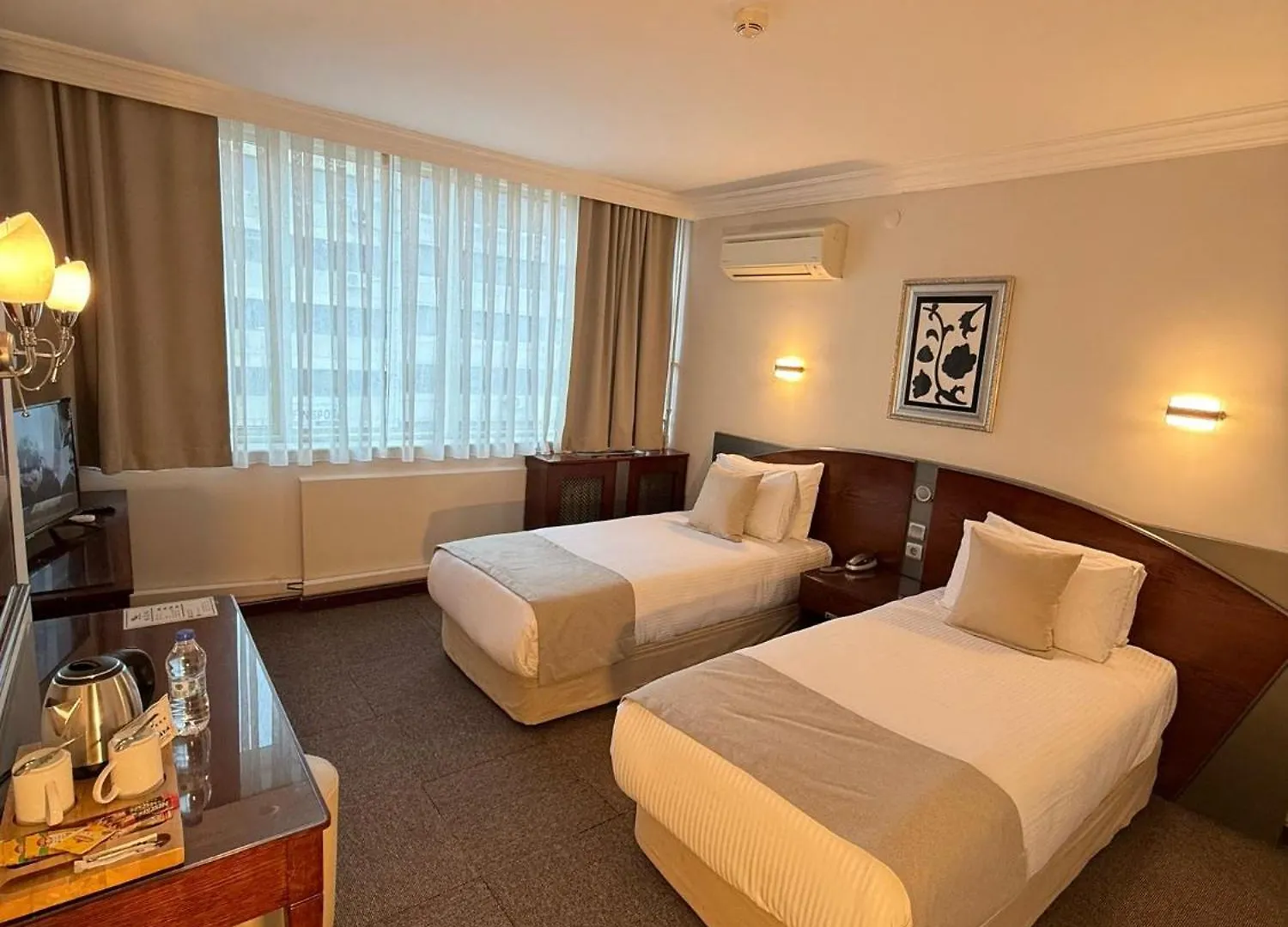 איזמיר Otel Kaya טורקיה