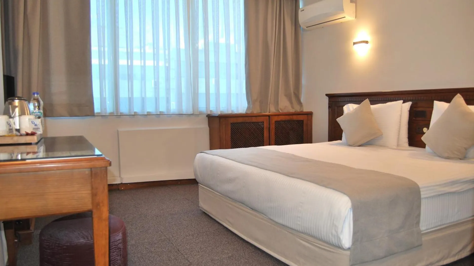 איזמיר Otel Kaya טורקיה