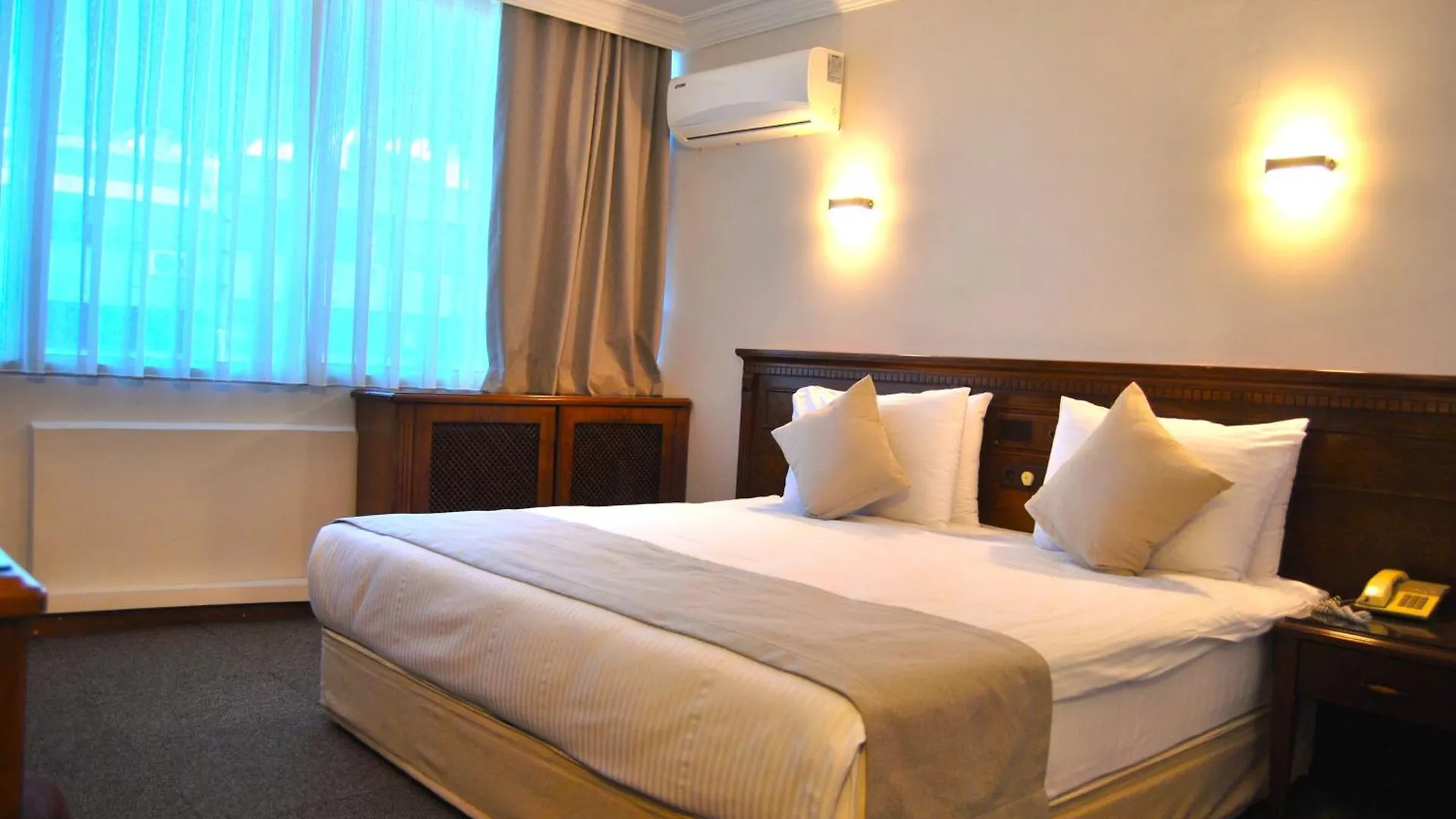 איזמיר Otel Kaya 0*,  טורקיה