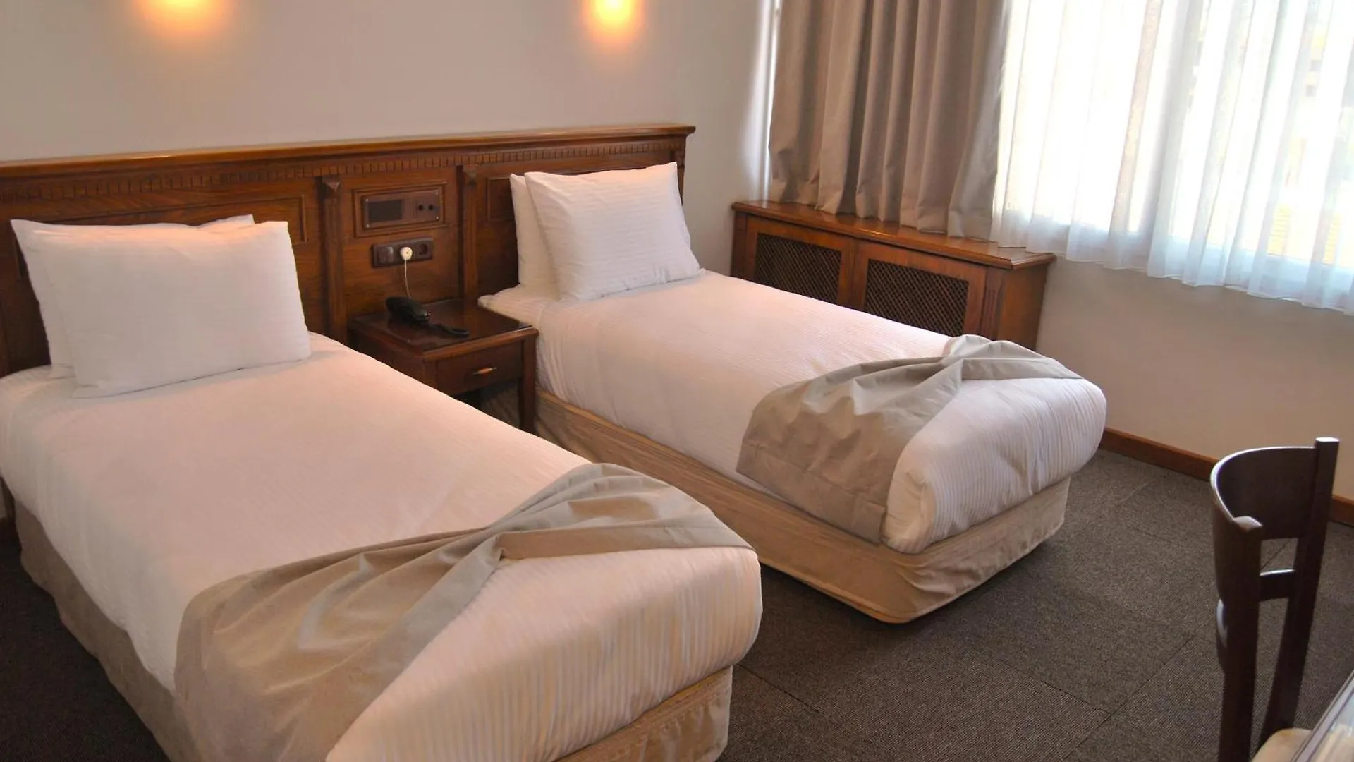 איזמיר Otel Kaya 0*,  טורקיה