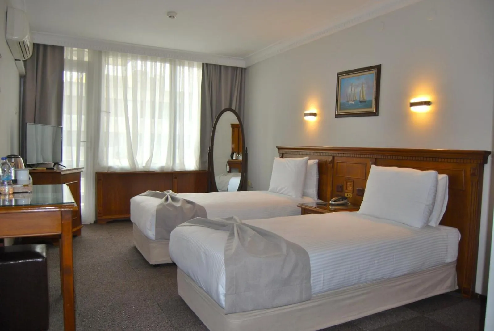 איזמיר Otel Kaya 0*,  טורקיה