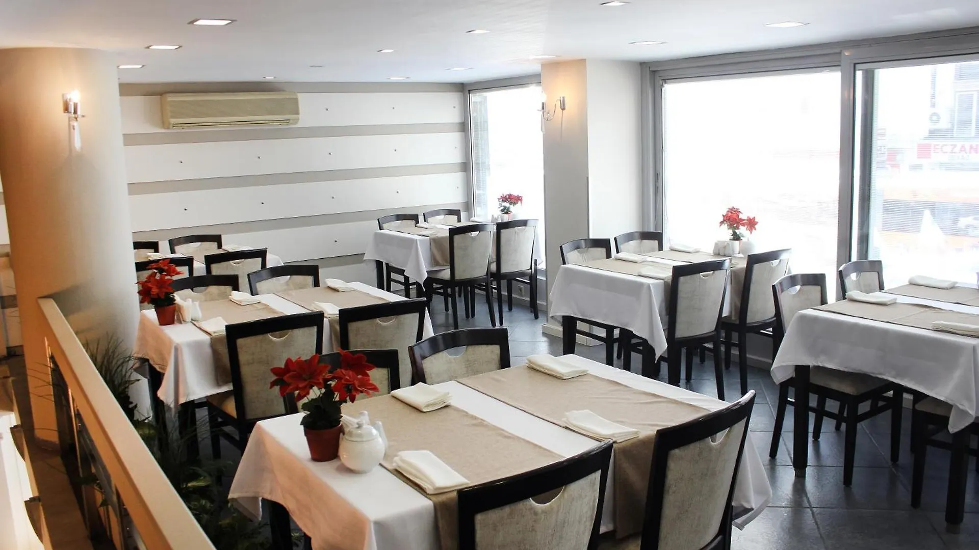 איזמיר Otel Kaya 0*,  טורקיה