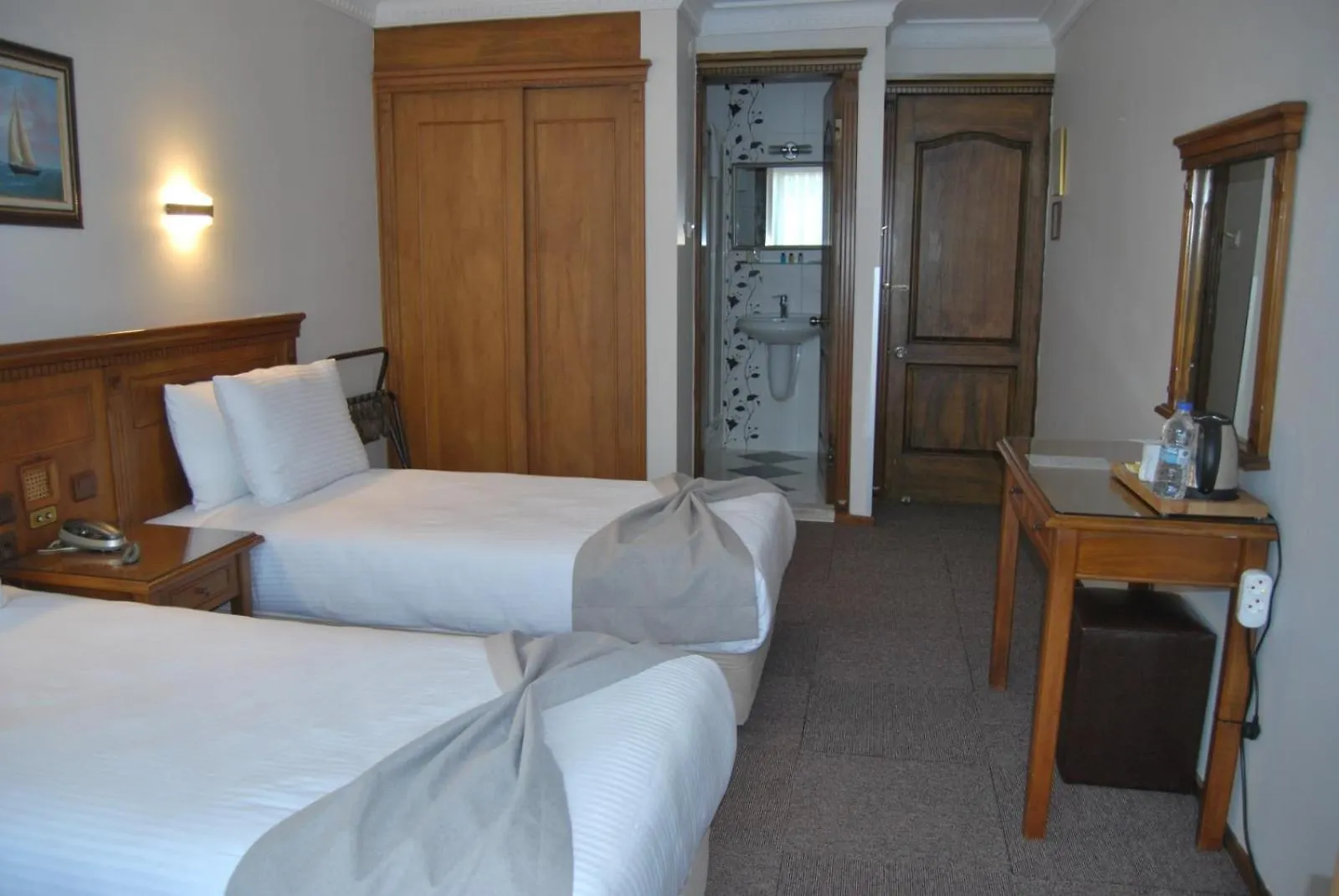 איזמיר Otel Kaya