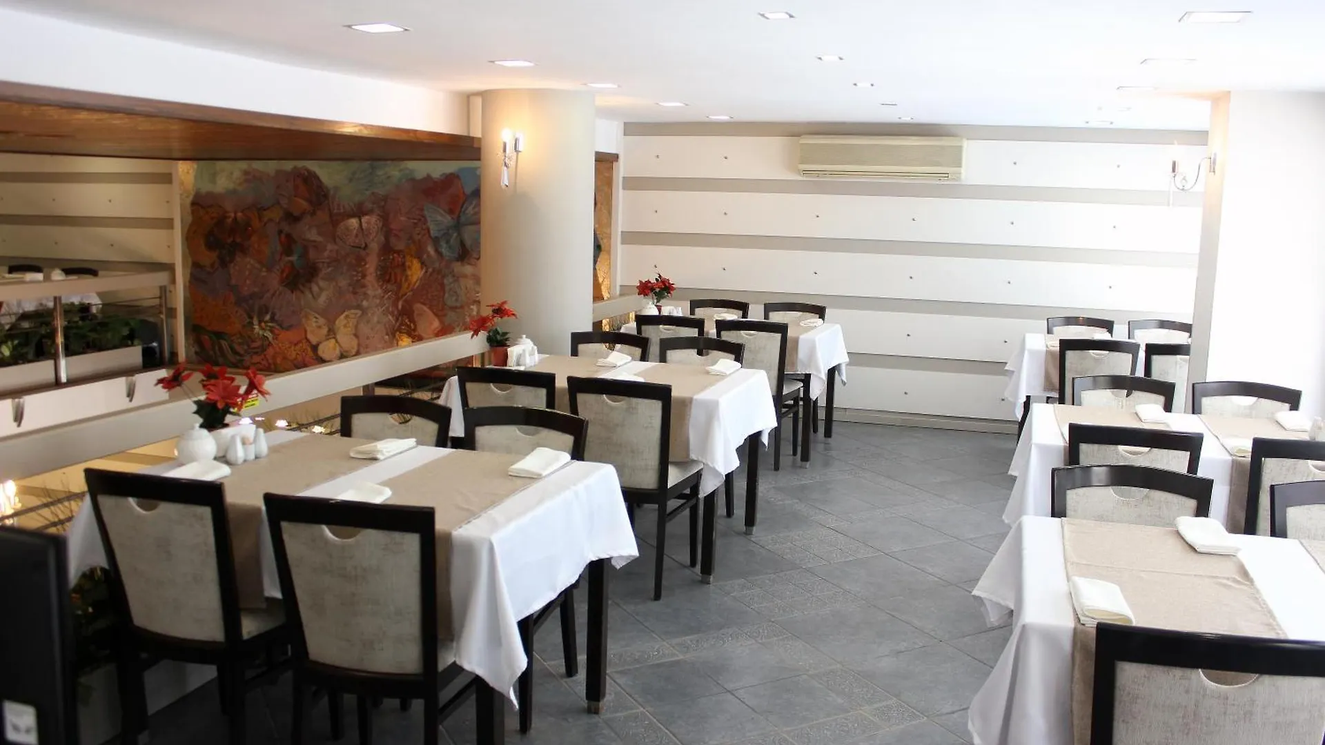 איזמיר Otel Kaya טורקיה