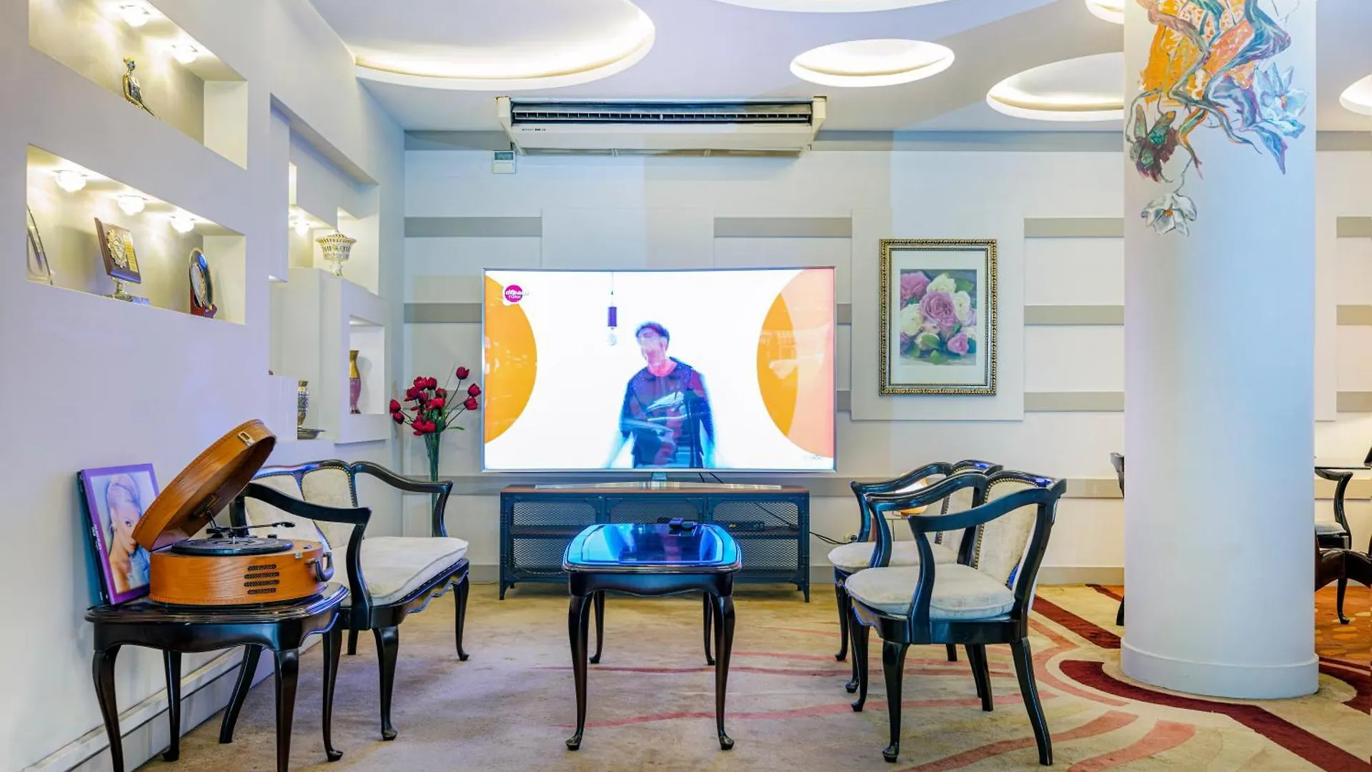 איזמיר Otel Kaya